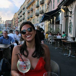 Meet your Posher, Rahel